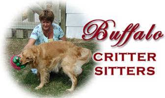 Buffalo Critter Sitters